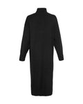Odanna Rachelle R Dress - Black