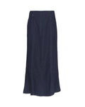 Oliva Elena - Dark Blue Wash