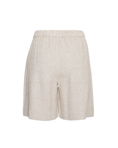 Pennie Ginia Hw Shorts - Sand
