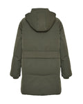 Petra Pavinaria Hood Jacket - Duffel Bag