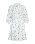 Rojan Vlora Shirt Dress Aop - Regatta Flower