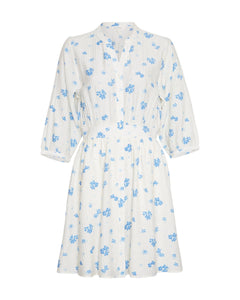 Rojan Vlora Shirt Dress Aop - Regatta Flower