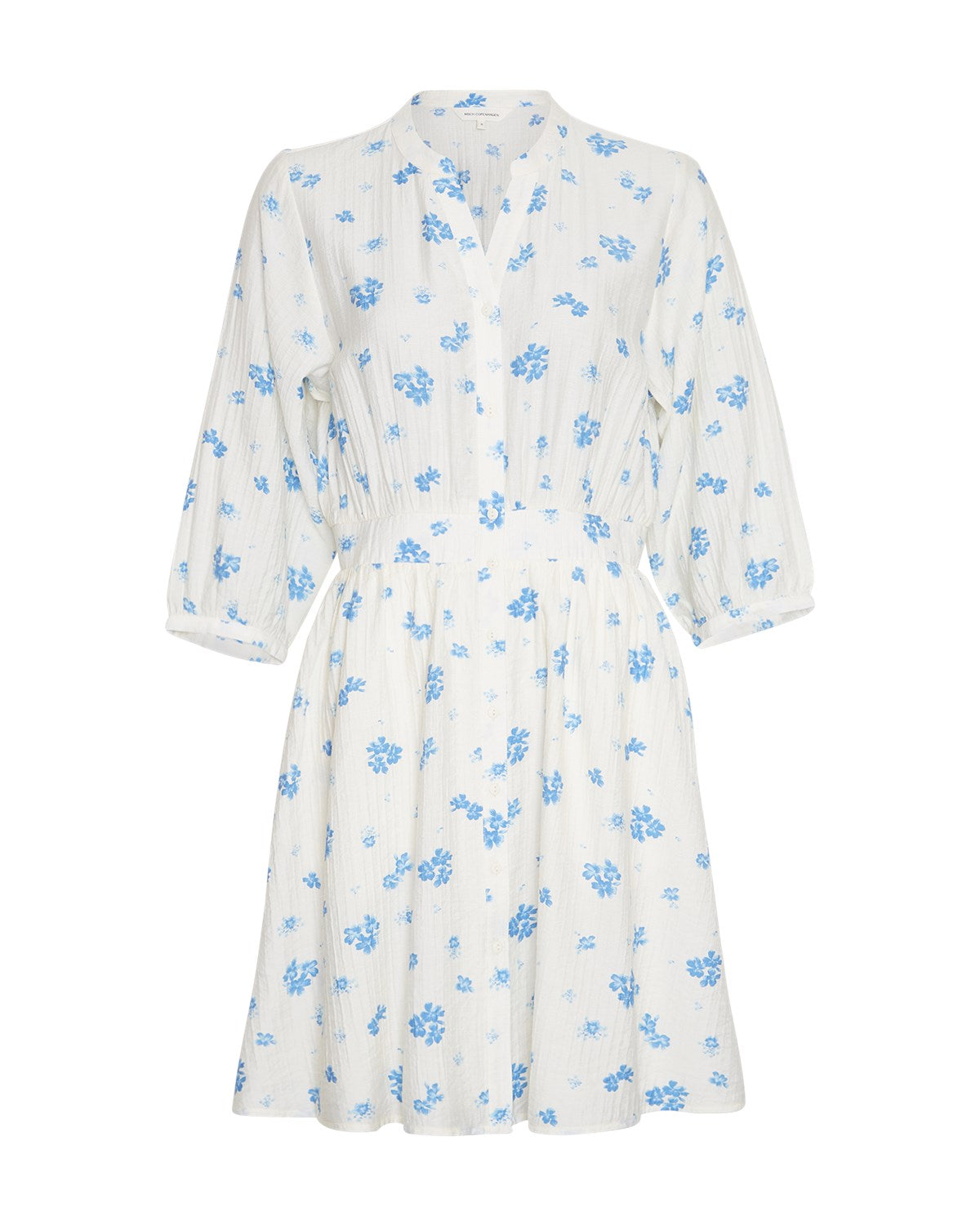 Rojan Vlora Shirt Dress Aop - Regatta Flower
