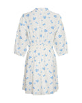 Rojan Vlora Shirt Dress Aop - Regatta Flower