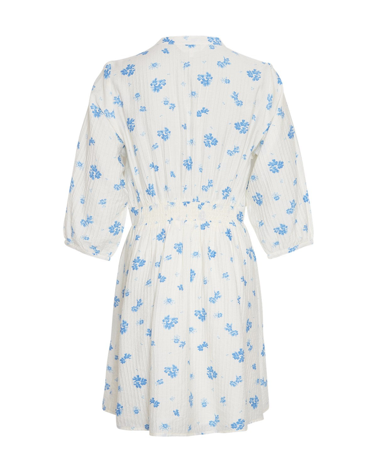 Rojan Vlora Shirt Dress Aop - Regatta Flower