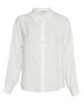 Sandeline Maluca Shirt - Cloud White