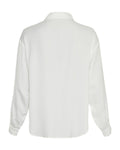 Sandeline Maluca Shirt - Cloud White