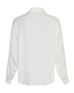 Sandeline Maluca Shirt - Cloud White