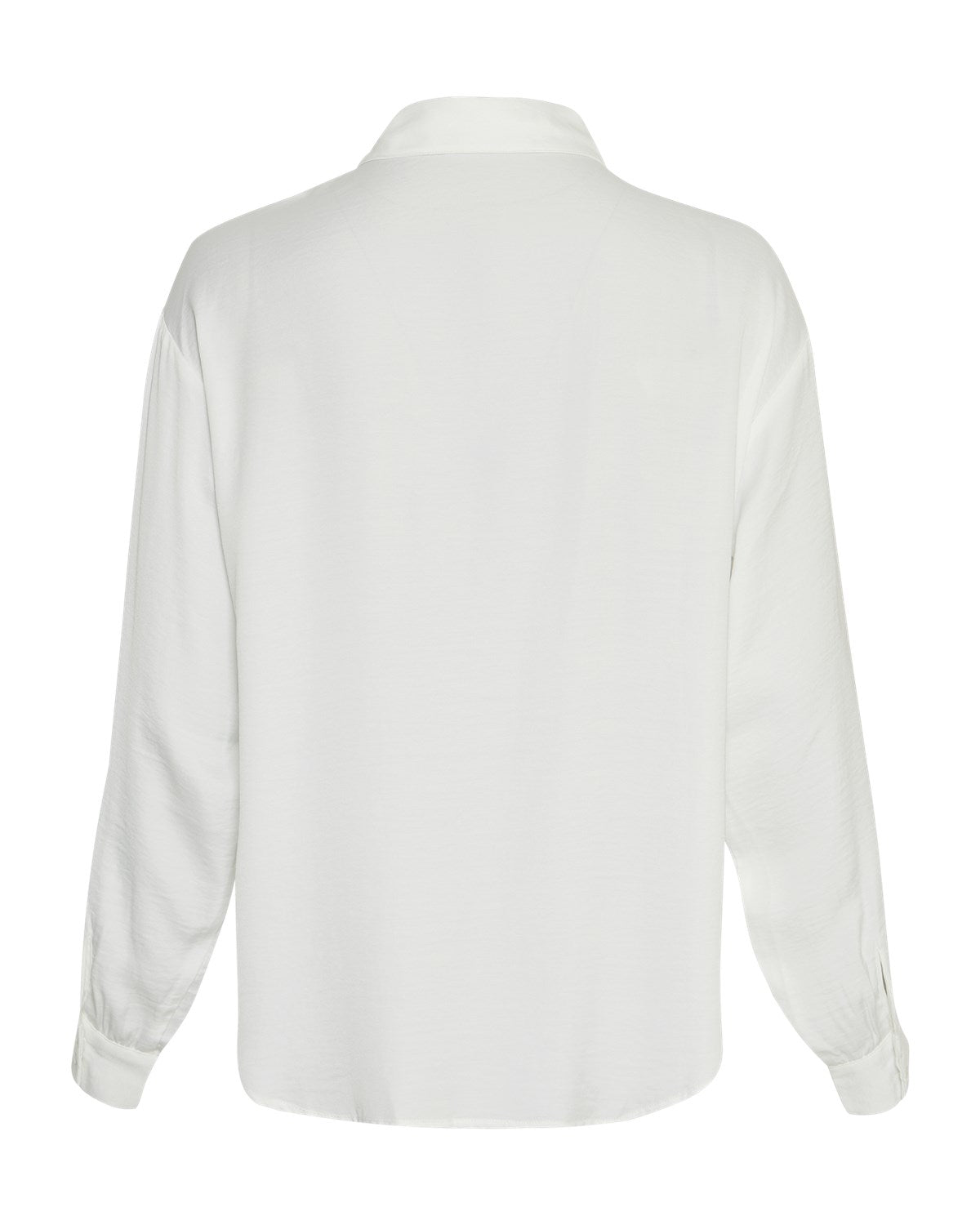 Sandeline Maluca Shirt - Cloud White