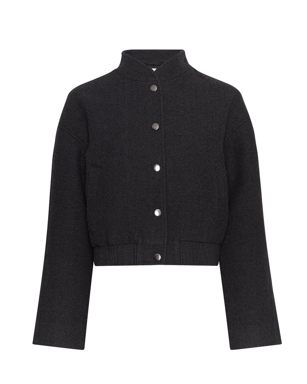 Seba Jacket