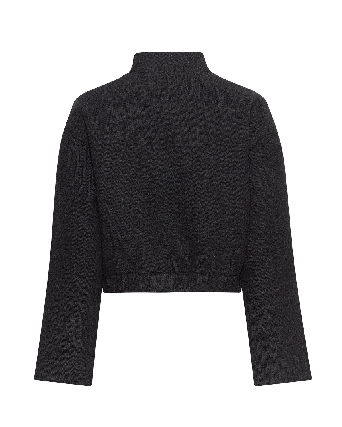 Seba Jacket