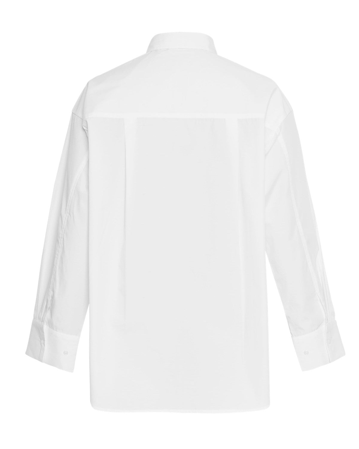Talora Zenika Shirt - Bright White