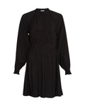 Willemina Dress - Black