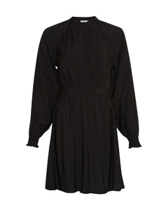 Willemina Dress - Black