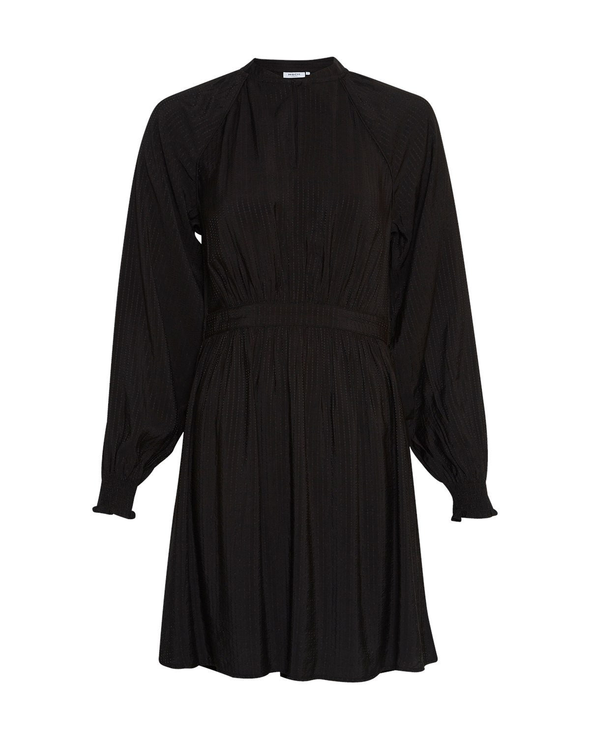 Willemina Dress - Black