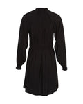 Willemina Dress - Black