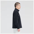 Essentials Winter 1/4 Zip - Black