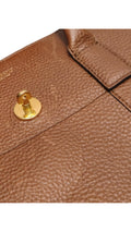 Mulberry Bayswater Väska - Brun