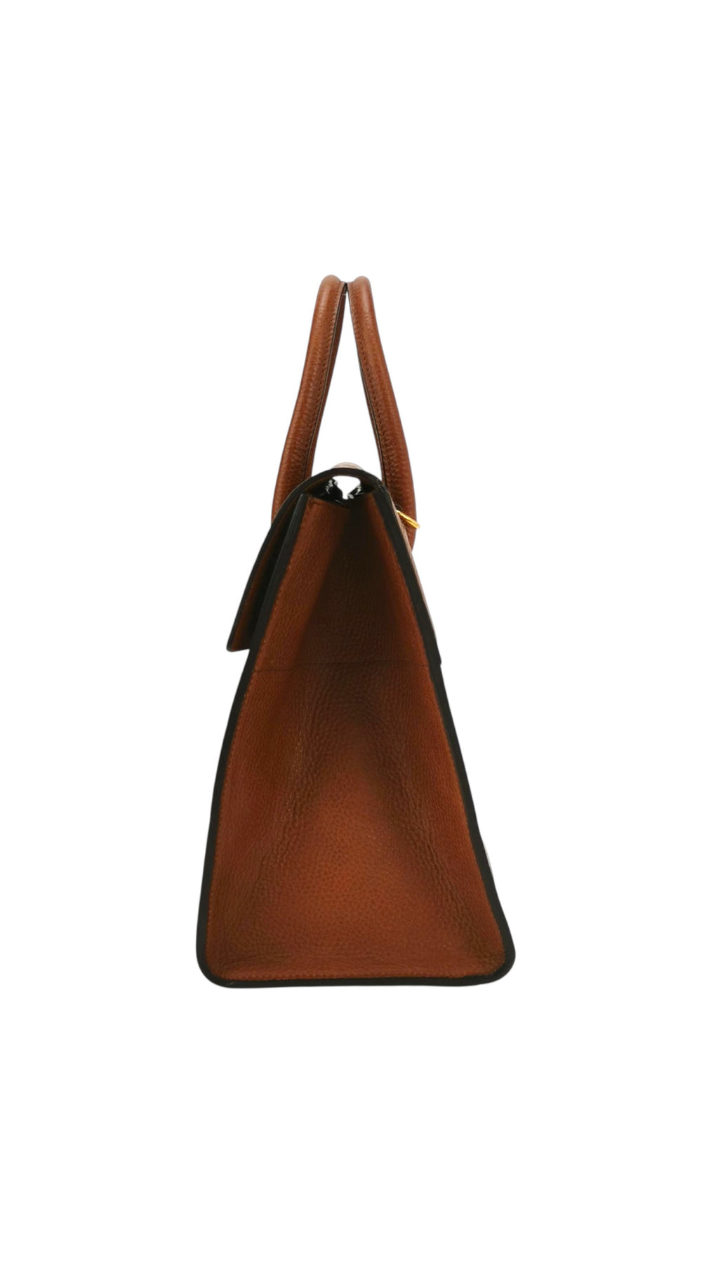 Mulberry Bayswater Väska - Brun