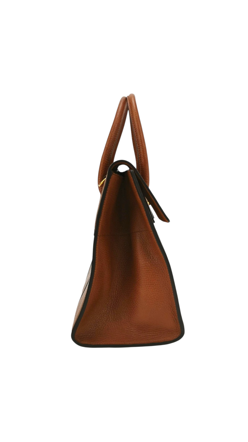 Mulberry Bayswater Väska - Brun