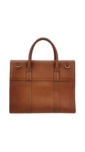 Mulberry Bayswater Väska - Brun