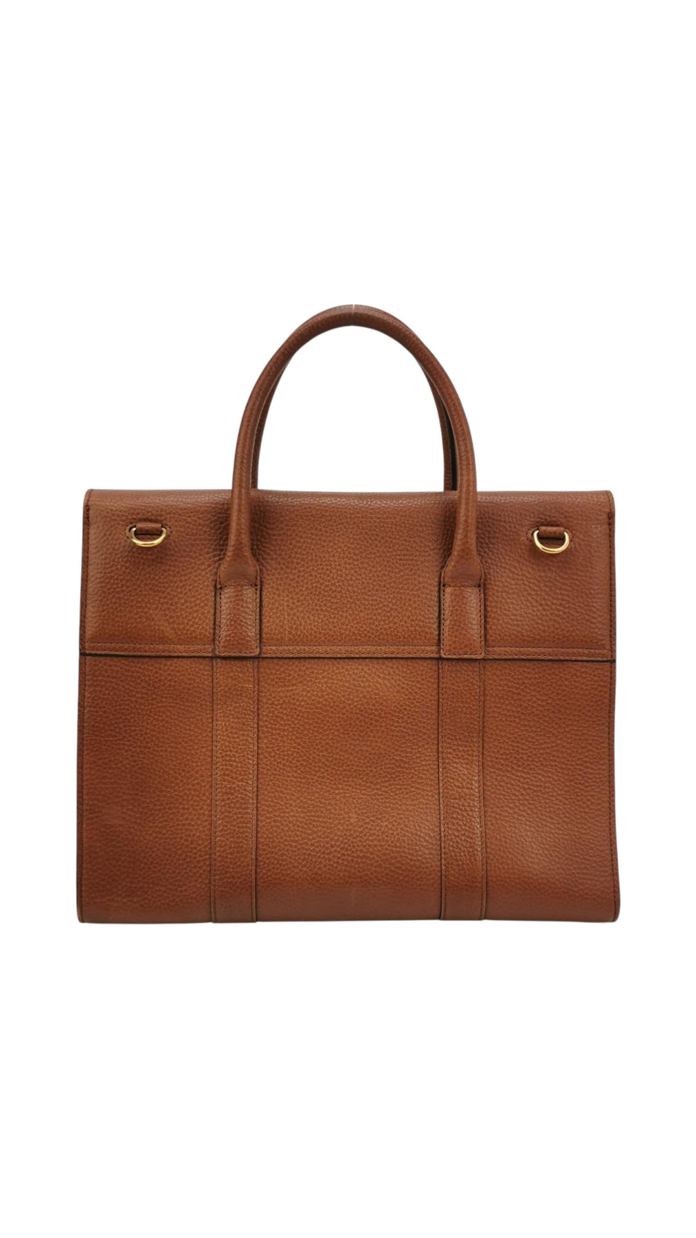 Mulberry Bayswater Väska - Brun
