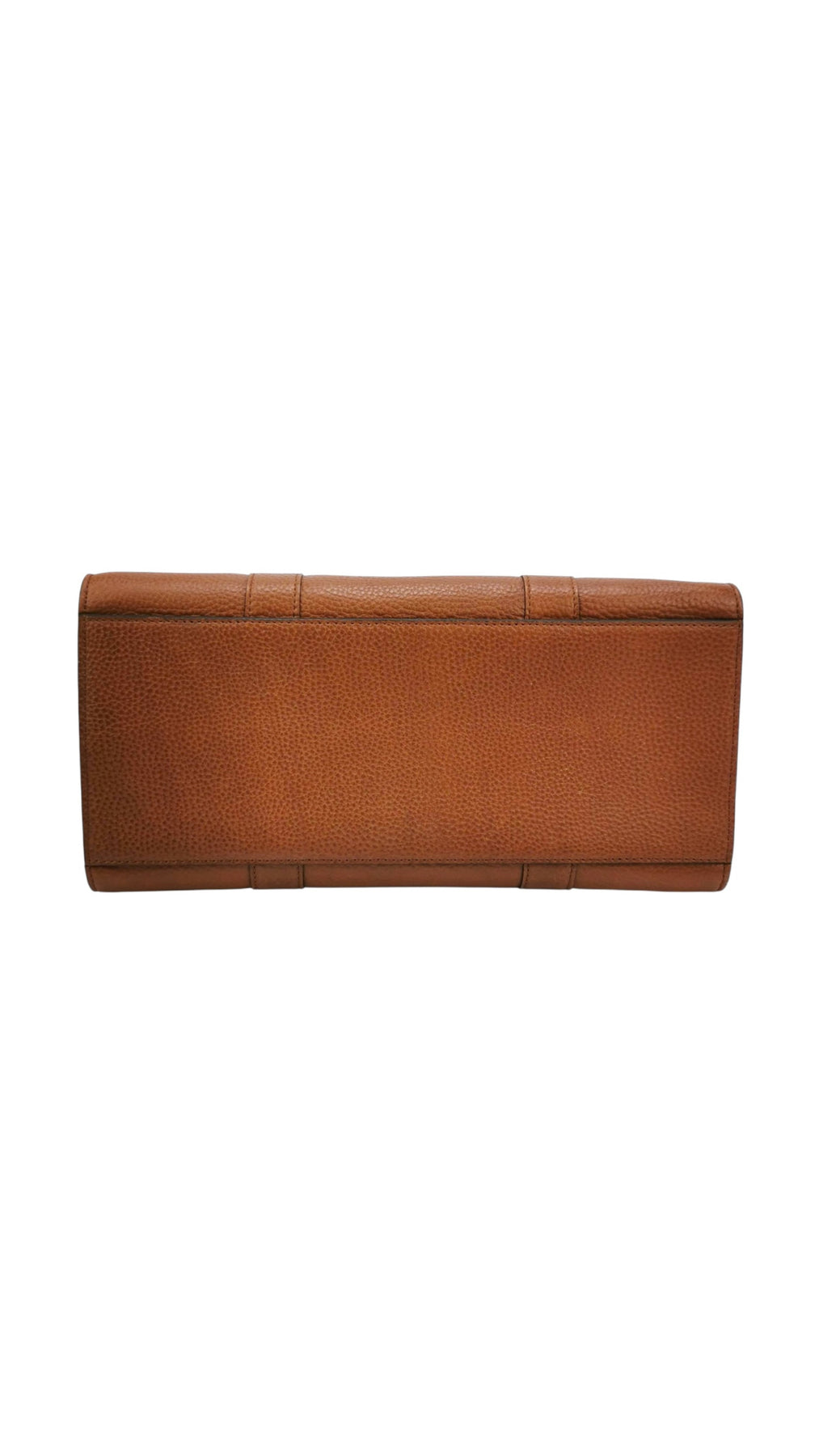 Mulberry Bayswater Väska - Brun