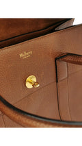 Mulberry Bayswater Väska - Brun