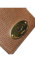 Mulberry Bayswater Väska - Brun