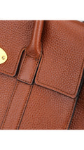 Mulberry Bayswater Axelväska - Brun