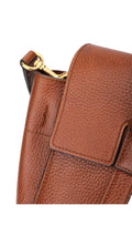 Mulberry Bayswater Axelväska - Brun
