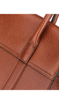 Mulberry Bayswater Axelväska - Brun