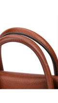 Mulberry Bayswater Axelväska - Brun