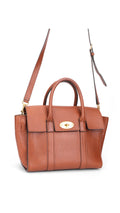 Mulberry Bayswater Axelväska - Brun