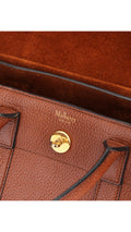 Mulberry Bayswater Axelväska - Brun