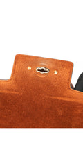 Mulberry Bayswater Axelväska - Brun