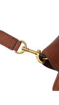 Mulberry Bayswater Axelväska - Brun