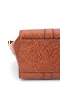 Mulberry Bayswater Axelväska - Brun