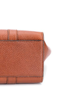 Mulberry Bayswater Axelväska - Brun