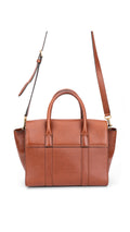 Mulberry Bayswater Axelväska - Brun