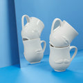 Mr. And Mrs. Muse Mugg - Vit