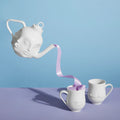 Mr. And Mrs. Muse Mugg - Vit