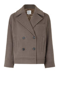 Sogano New Jacket - Bungee Cord