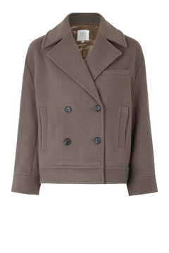 Sogano New Jacket - Bungee Cord