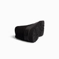 Hiking Core Cap Suede - Svart