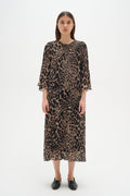 NesdraIW Dress - Natural Motion Leo