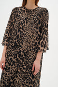 NesdraIW Dress - Natural Motion Leo