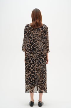 NesdraIW Dress - Natural Motion Leo