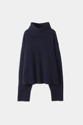 Hilary Sweater - Navy