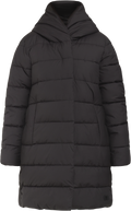 Nella Parkas - Svart